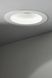 Точечный врезной светильник Ideal Lux Basic Accent 15W 3000K 193465 ЛЕД 13418 фото в дизайне интерьера, фото в живую 3/6