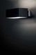 Настінний світильник Ideal Lux Box Ap2 Nero 9513 48306 фото в дизайні інтер'єру, фото наживо 4/7