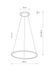 Люстра Nowodvorski 10812 Circolo Led - зображення 10