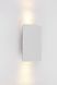 Настінний світильник Laguna Lighting 44571-03 білий 6 Вт 4000 K 44571-03 - зображення 1
