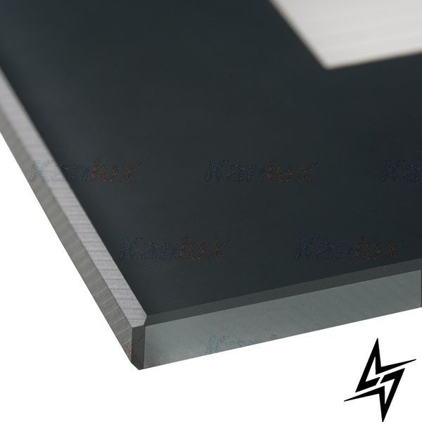 Настенный уличный светильник Kanlux Glasi 33692 графит 3 Вт 3000 K IP44 33692 фото