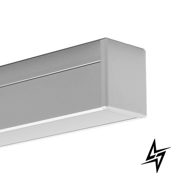 LED-профіль KLUS 3035, 2 метри KLUS_A18039A_2 KLUS_18039ANODA_1 фото