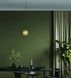 Подвесной светильник Azzardo AZ4980 Gulia  фото в дизайне интерьера, фото в живую 2/4