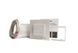 Регулятор теплої підлоги EasyTherm ET-40 з Wi-Fi білий фото 5/6