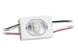 Світлодіодний LED-модуль Rishang 160&deg; 1-2835-12V-IP65 30Lm 0.24W 6000K M911TA-W M911TA-W - зображення 1