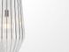 Підвісний світильник F47A1900 Fabbian Saya  фото в дизайні інтер'єру, фото наживо 4/4