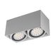 Накладной точечный светильник Zumaline ACGU10-116-N Box 2  фото в дизайне интерьера, фото в живую 2/3