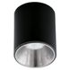 Накладной точечный светильник Eglo Pro 62253  фото в дизайне интерьера, фото в живую 1/3