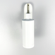 Трековый светильник с линзой в белом LE30167 LED 7W 4000K 6x15см Белый LC WT фото в дизайне интерьера, фото в живую 2/5