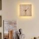 LED светильник квадратный 30&times;30 см белый 26-6158 - изображение 1
