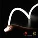 Гнучкий неон COLORS 24V IP65 14,4W 950Lm 3000K 5м NNR25-WW - зображення 9