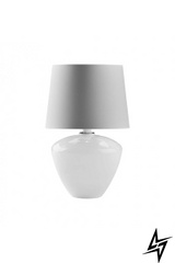 Декоративная настольная лампа TK Lighting Fiord 5248 51633 фото в живую, фото в дизайне интерьера