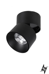 Точечный светильник накладной 760-B Laguna Lighting 25585 фото в живую, фото в дизайне интерьера