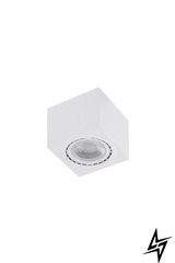Точечный накладной светильник Azzardo Eco Alex AZ4318 50330 фото в живую, фото в дизайне интерьера