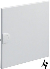 Білі двері VZ121N для 1-рядного щита Volta Hager фото