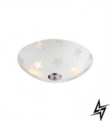 Потолочный светильник Markslojd STAR 105611 ЛЕД  фото в живую, фото в дизайне интерьера