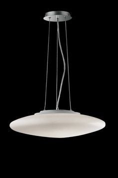 Люстра Ideal Lux 032016 Smarties Sp3 D42 фото