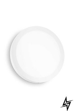 Настінний світильник Ideal Lux 321738 Universal Pl D30 Round 4000K фото