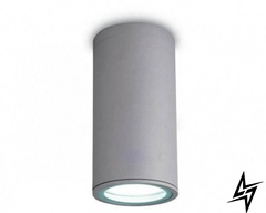 Потолочный уличный светильник Viokef PAROS 4053800  фото в живую, фото в дизайне интерьера