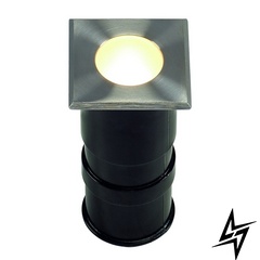 Світильник що вкопується SLV Power Trail Lite 228342 LED 70925 фото наживо, фото в дизайні екстер'єру