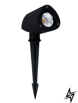Вуличний світильник, що вкопується, Nova luce Inside 9010005 LED фото