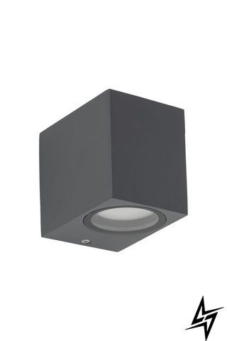 Вуличний настінний світильник TK Lighting 10969 Axis фото