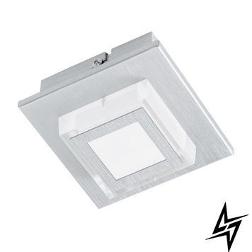 Точковий накладний світильник Eglo Masiano 94505 LED фото