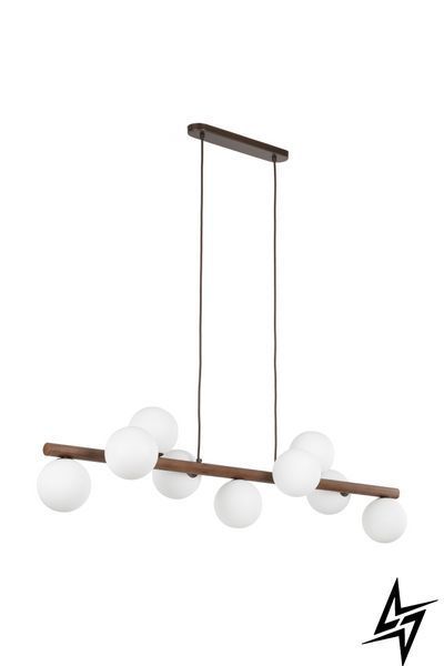 Люстра TK Lighting Estera 10273 черная 9&times;G9 10273 фото
