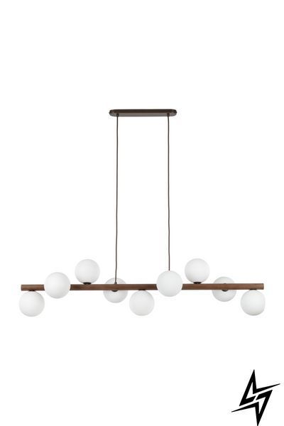 Люстра TK Lighting Estera 10273 черная 9&times;G9 10273 фото