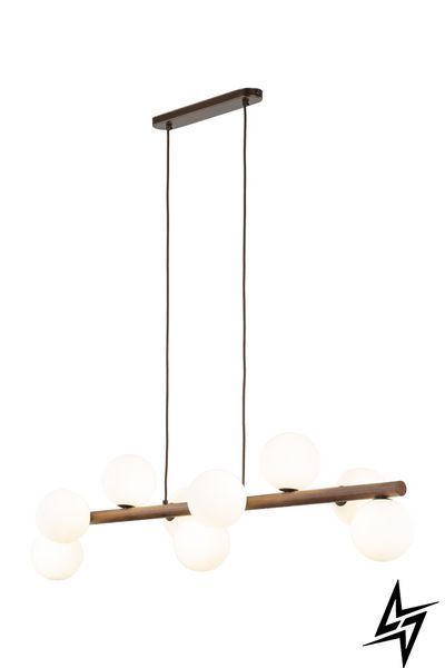 Люстра TK Lighting Estera 10273 черная 9&times;G9 10273 фото