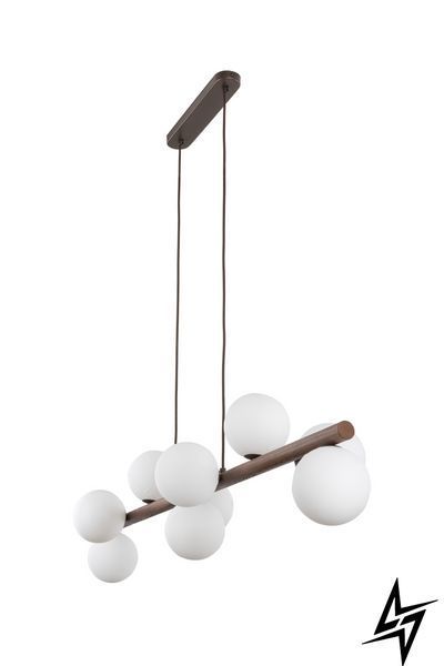 Люстра TK Lighting Estera 10273 черная 9&times;G9 10273 фото