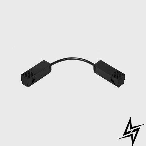 LTX 09.C2LE60.BK Гибкий электрический соединитель IN_RING ELECTRICAL JOINT FLEX, 48V, IP20, черный фото