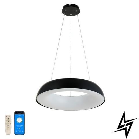 Люстра LED Olen V9237 3CCT 70 Вт 48&times;9 см V9237 фото