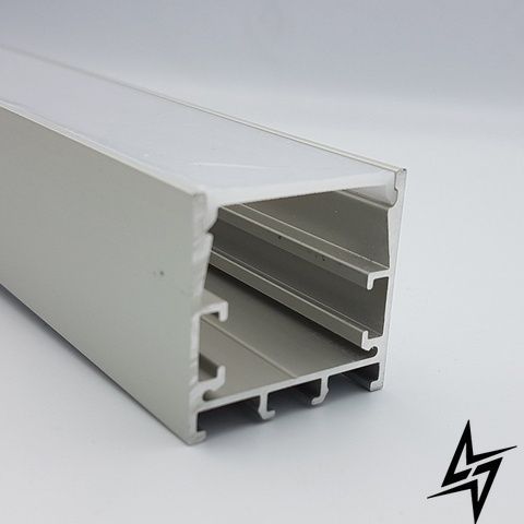 LED-профіль ЛС36, 1 метр ЛС36 фото