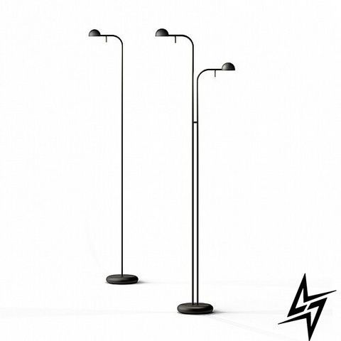 Торшер 1670 04/10 Vibia Pin LED фото