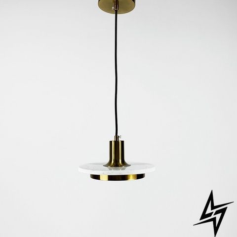 Подвесной светильник LED Luther 7W 4000К V962 V962 фото
