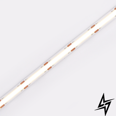 LED стрічка COLORS COB-48V-IP20 10W 1200Lm 4000K 5м DF8-48V-10mm-V1-NW фото