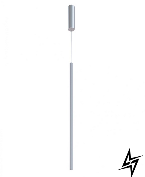 Светильник подвесной KLOODI KD-JD 1800 69W 4К ALU ЛЕД  фото в живую, фото в дизайне интерьера