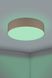 Потолочный светильник Eglo Romaro-Z 900441 ЛЕД 53229 фото в дизайне интерьера, фото в живую 2/3