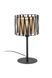 Настольная лампа TK Lighting Harmony 5889 черная E27 5889 - изображение 2