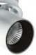Точковий врізний світильник Azzardo AZ3396 Luna LED 52290 фото в дизайні інтер'єру, фото наживо 4/4