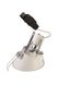Точечный врезной светильник SLV Horn A 113151 85992 фото в дизайне интерьера, фото в живую 4/6