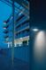 Вулична підсвітка фасадів Norlys Hitra 1330AL LED 28075 фото в дизайні екстер'єру, фото наживо 4/6