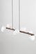 Люстра TK Lighting Estera 10273 черная 9&times;G9 10273 - изображение 6