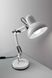 Офисная настольная лампа Ideal Lux Kelly Tl1 Bianco 108117 88003 фото в дизайне интерьера, фото в живую 6/6
