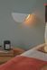 Бра Nordlux Model 2110 2412401001 на 1 лампу E14, белое, 10 &times; 21 см - изображение 3