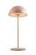 Настольная лампа Goldlux Tanzania 329943 LED 1,8 Вт 2700 K розовая 13 &times; 28 см - изображение 3