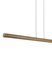 Люстра Azzardo Albero AZ2701 LED 50 Вт, черная, 123 &times; 150 &times; 5 см - изображение 2