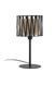 Настольная лампа TK Lighting Harmony 5889 черная E27 5889 - изображение 4