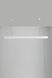 Люстра подвесная Laguna Lighting 48473-48 ЛЕД 14516 фото в дизайне интерьера, фото в живую 1/2